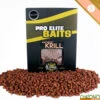 Pellets Pro Elite Baits Gold Antartic Krill 6mm 1kg
