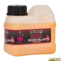 Booster Starbaits Probiotic Peach & Mango 500ml