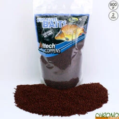 Pellets Pro Elite Baits Red Hallibut 2mm 900g