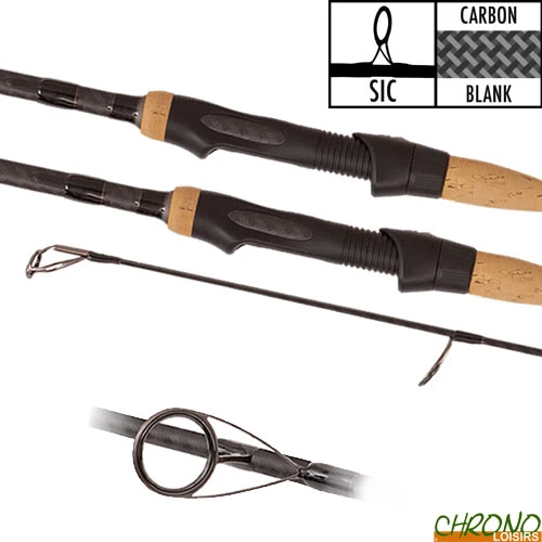 Canne Radical Insist 10' 3lbs Full Cork (les 2) 1 Canne Radical Insist 10' 3lbs Full Cork (les 2)