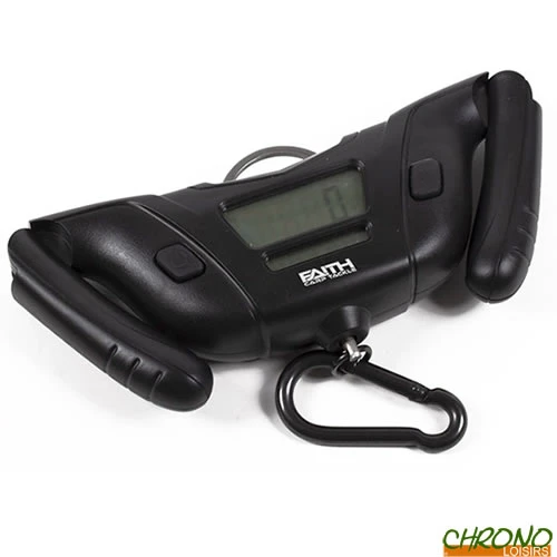 Peson Digital Faith S.I.D Scale 50kg 1 Peson Digital Faith S.I.D Scale 50kg