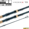 Canne Sonik VaderX 10' 3lbs Full Cork (les 2)
