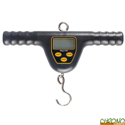 Peson Digital Starbaits STB Digital Scale 50kg 1 Peson Digital Starbaits STB Digital Scale 50kg