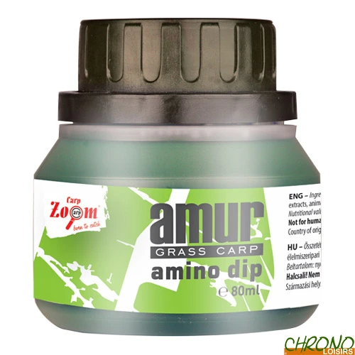 Booster Carp Zoom Spécial Amour Blanc 80ml 1 Booster Carp Zoom Spécial Amour Blanc 80ml