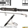 Canne Carp Design Slim Fighter Pro 50mm 12' 3.5lbs