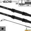 Canne Fox EOS Pro 10' 3lbs (les 2)