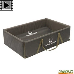 Matelas De Réception Gardner Asylum Mat