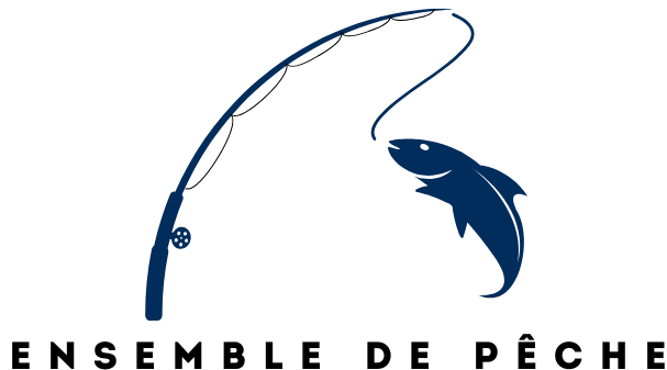 Ensemble de Pêche Magasin