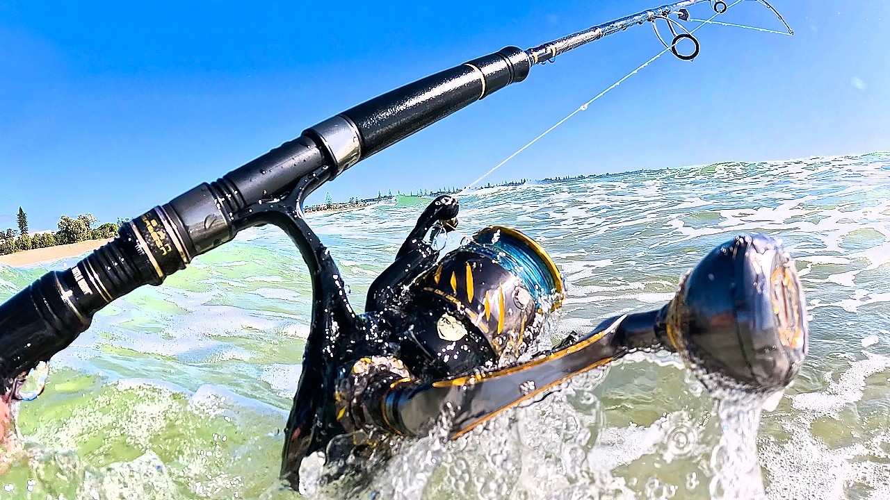 Ensemble de Pêche Magasin -Ensemble de Pêche Magasin maxresdefault 4